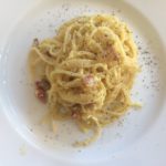 Carbonara | Chef service